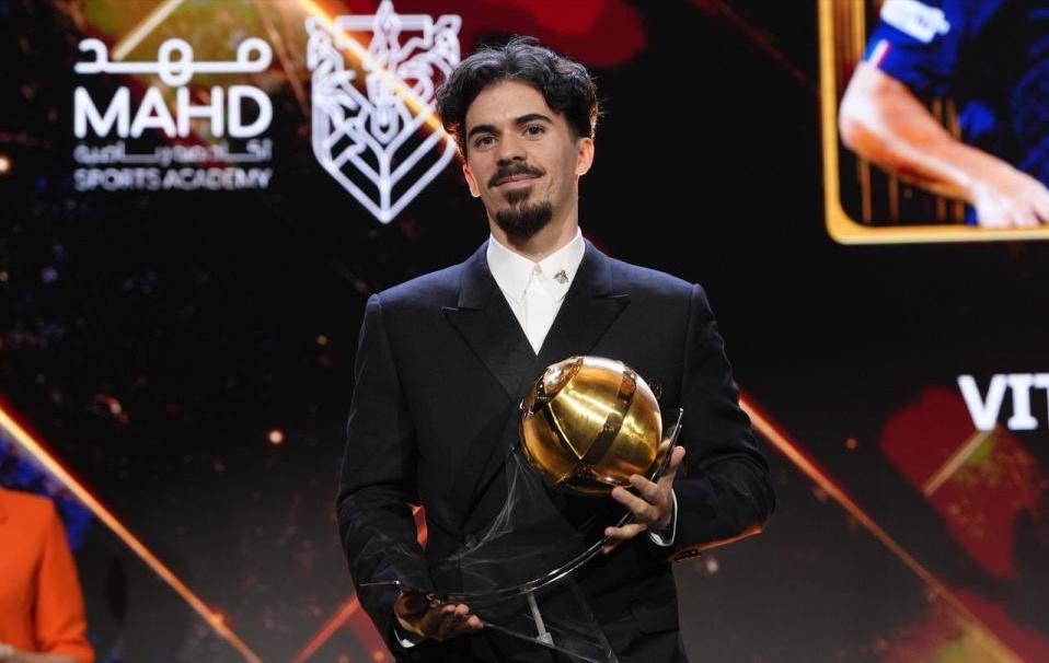 开云体育下载入口-2025年最贵防守型中场榜单发布！琼阿梅尼位列第五 赖斯没上榜？