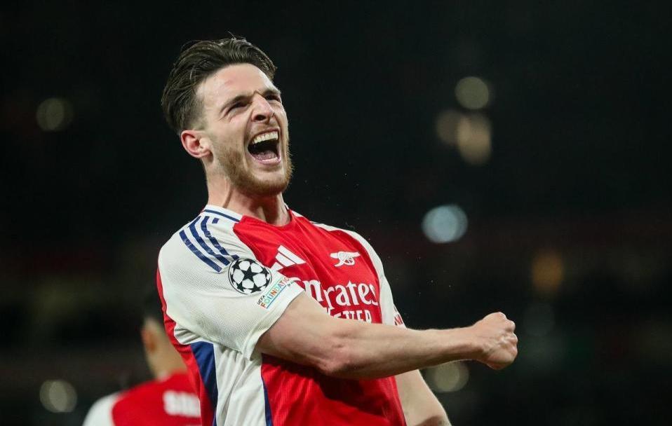 开云体育下载入口-2025年最贵防守型中场榜单发布！琼阿梅尼位列第五 赖斯没上榜？