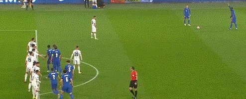 【世预赛】凯恩戴帽+助攻 亨德森传射 英格兰5比0胜