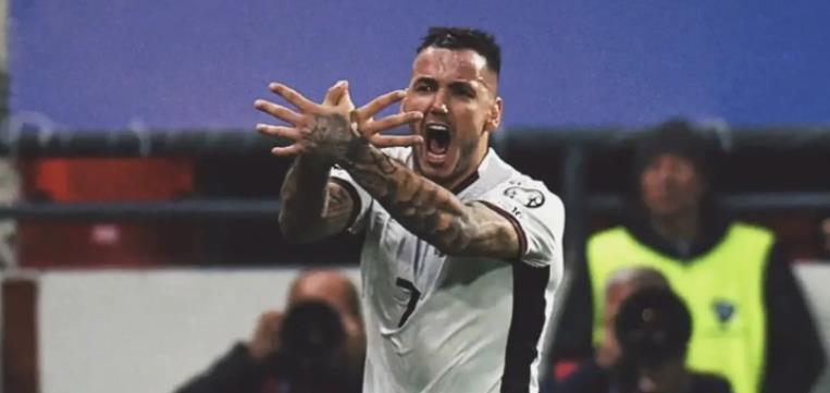 开云体育下载-中超2026年最大牌的引援浮出水面，曾效力国米和巴萨，值得期待