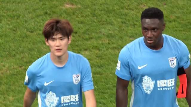 开云体育下载入口-海港欲买断外援，有助大连留刘祝润 新星连场首发 李国旭内部挖掘