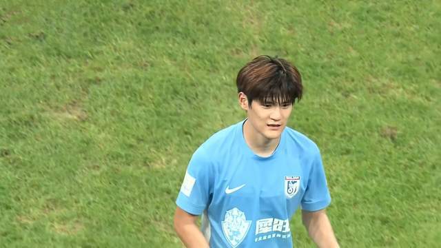 开云体育下载入口-海港欲买断外援，有助大连留刘祝润 新星连场首发 李国旭内部挖掘