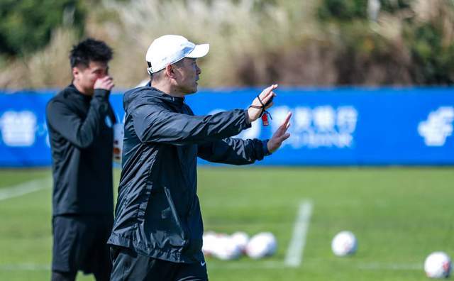 开云体育下载入口-海港欲买断外援，有助大连留刘祝润 新星连场首发 李国旭内部挖掘