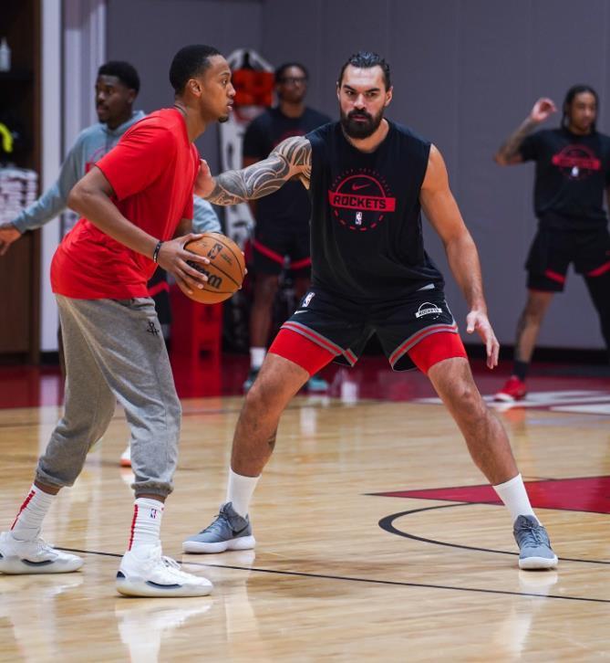 开云体育下载-火箭对阵湖人！伤病情况出炉：主队申京或复出，客队克莱伯不打