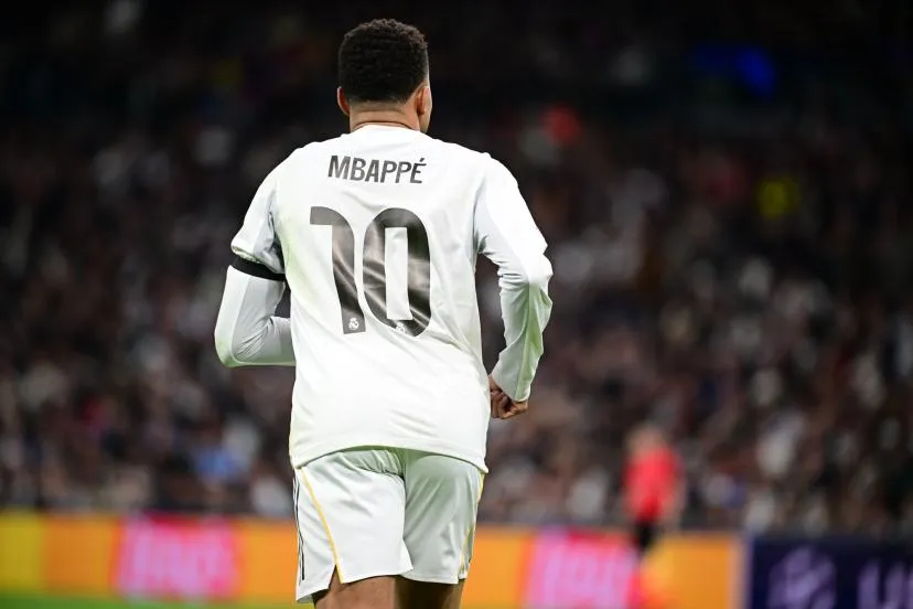 开云体育下载入口-队报：为尽快复出姆巴佩付出额外努力，战曼城预计替补登场