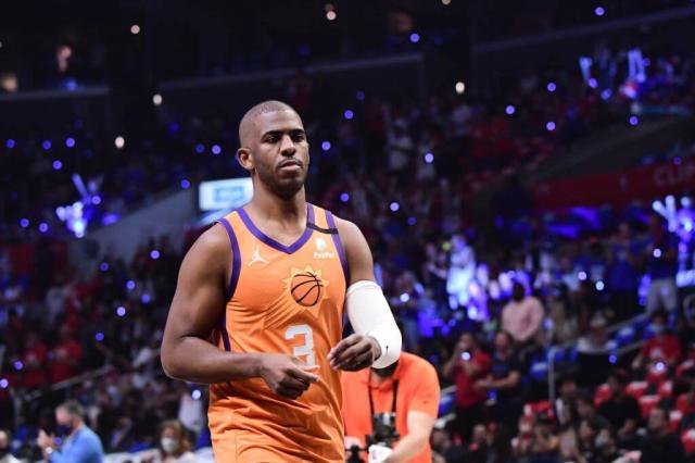 系列赛G4保罗必定反弹？过往经历令他学会应对挫折