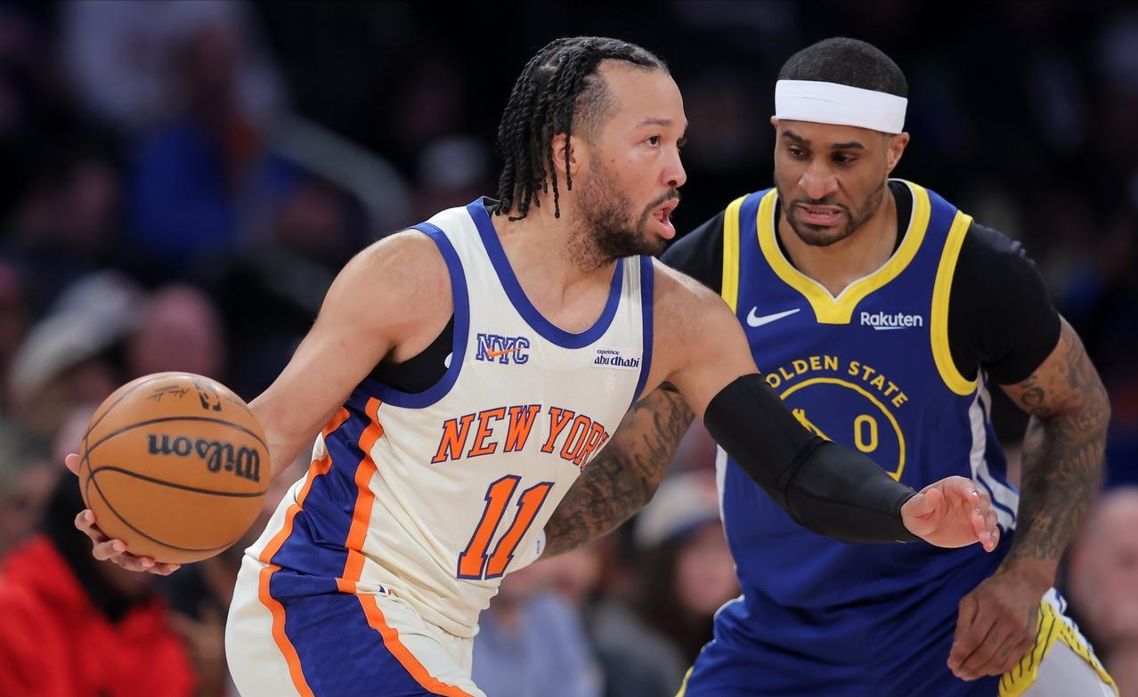 开云体育下载入口-勇士一路向下俯冲，大比分被逆转已成常态，库里正式表态