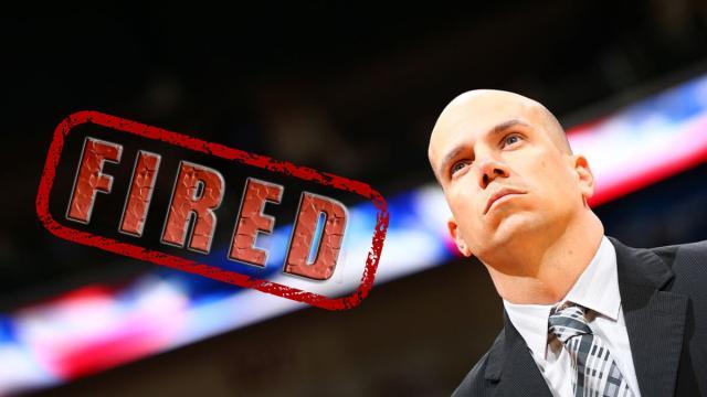 开云体育下载入口-步行者2年炒了2位教练，下一次他们不敢再找菜鸟了