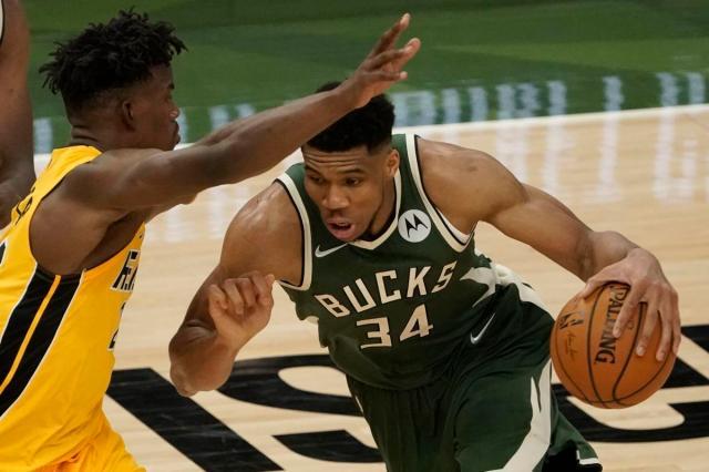 开云体育下载入口-米德尔顿准绝杀的背后，是雄鹿三巨头的各司其职