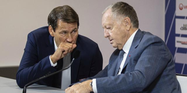 开云体育下载入口-王勤伯：从淘汰曼城到无缘欧冠 里昂发生什么了？