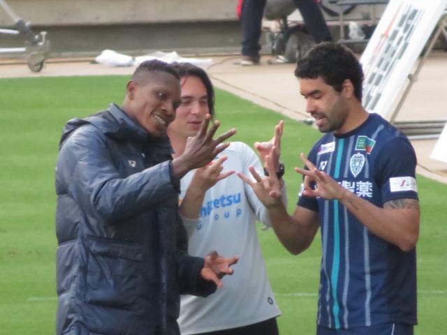 开云体育下载-Made In CSL①中超神锋初到日本被称姆博马再现