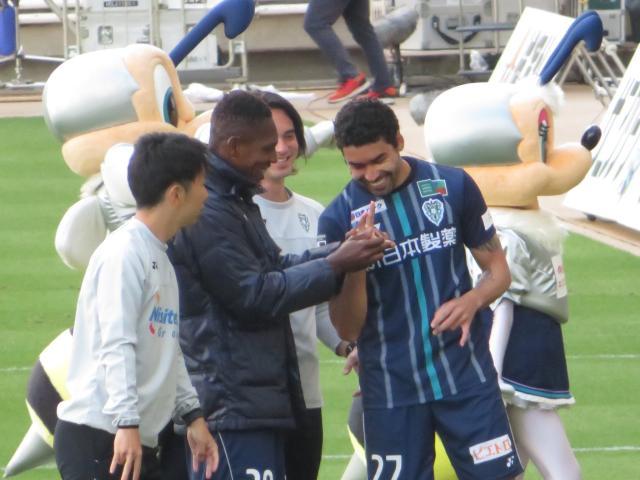 开云体育下载-Made In CSL①中超神锋初到日本被称姆博马再现