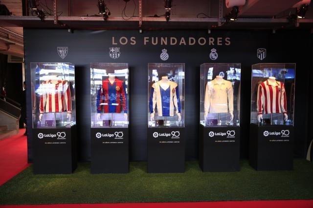 开云体育-对话西甲：疫情带来考验 西甲有足够自信平稳运转