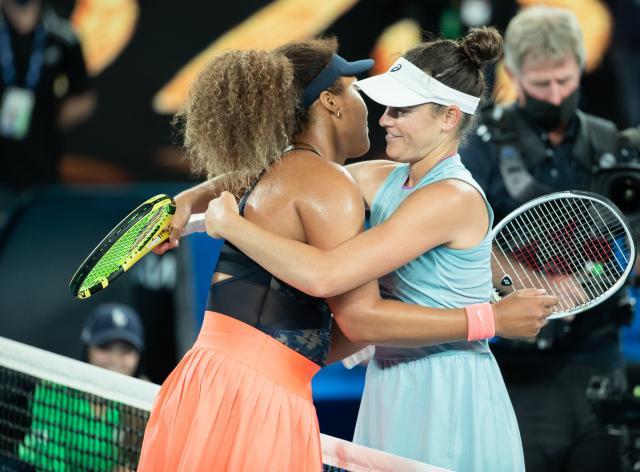 开云体育下载入口-一届载入史册的澳网：女单新后已立 男单新王未至