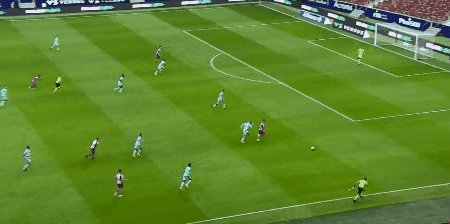 开云体育登录入口-【西甲】马竞0比2莱万特 近4轮联赛仅1胜