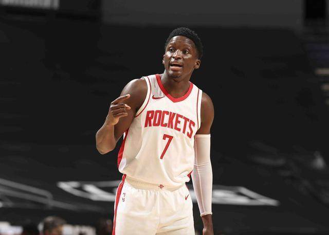 开云体育-高估自己了？奥拉迪波竟拒绝火箭队2年4500万合同