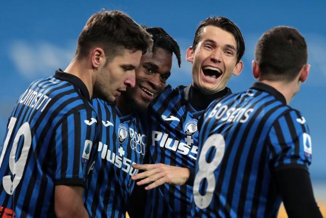 开云体育登录入口-没帕普·戈麦斯并不可怕 亚特兰大重新变身大杀器！