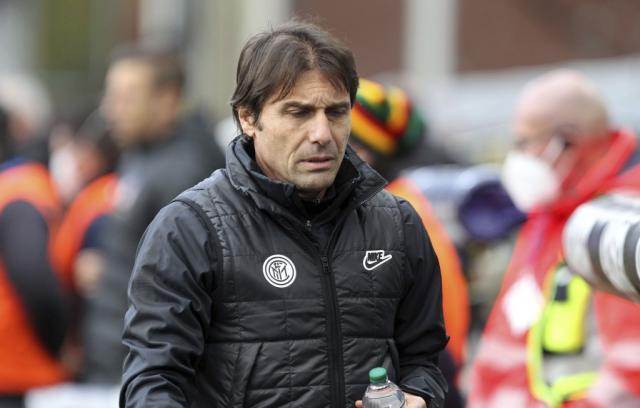 开云官方app入口-【观察】2021，孔蒂最后的稻草！