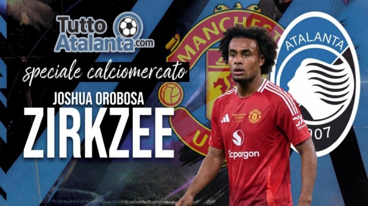 开云体育登录入口-意媒：亚特兰大有意今夏引进齐尔克泽，尤文罗马科莫也在关注